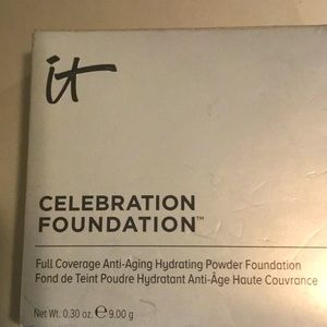 It Celebration Foundation Medium